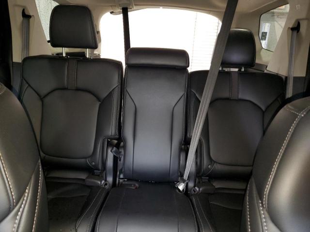 2023 HONDA PILOT EXL - 5FNYG2H46PB014322