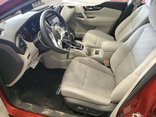 2020 NISSAN ROGUE SPOR - JN1BJ1CW3LW383142