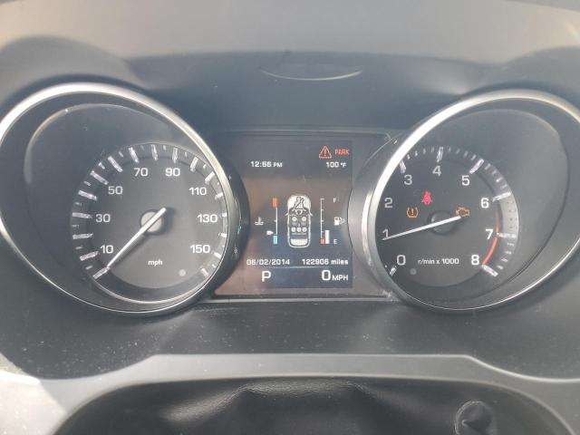2015 LAND ROVER RANGE ROVE - SALVR2BG9FH075073