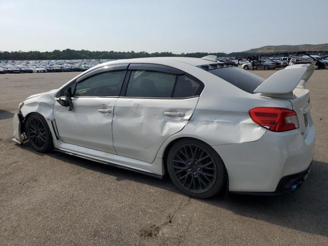 2015 SUBARU WRX STI JF1VA2L69F9819498