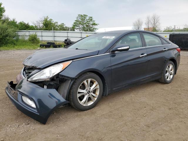 Vin: 5npec4ac0bh293157, lot: 59977285, hyundai sonata se 2011 img_1