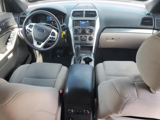 2015 FORD EXPLORER 1FM5K8B89FGA99317