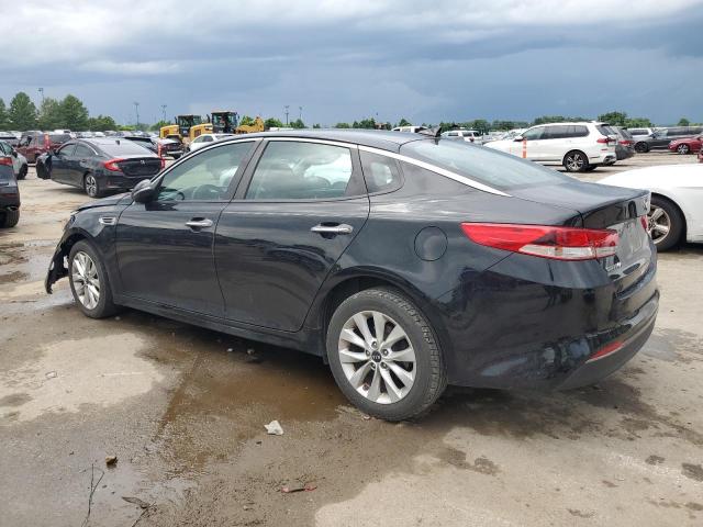 2017 KIA OPTIMA LX - 5XXGT4L3XHG131336
