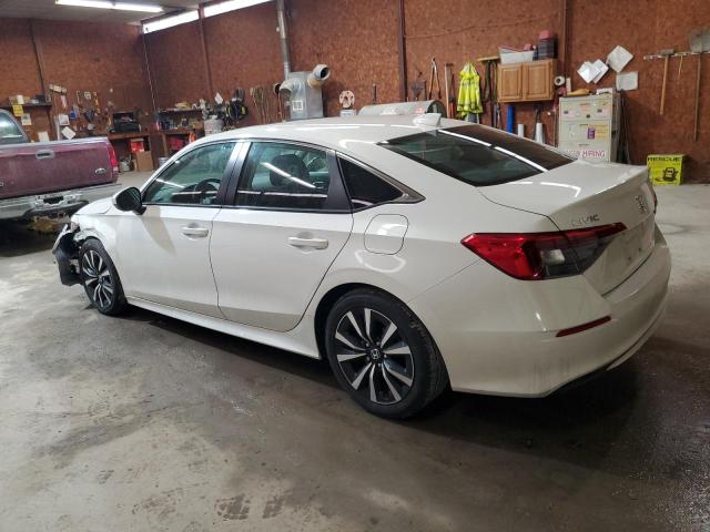 2024 HONDA CIVIC EX 2HGFE1F71RH323697
