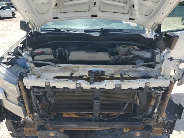 2020 CHEVROLET SILVERADO 3GCNYAEH7LG112099