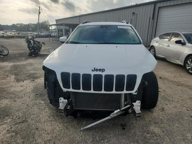 2021 JEEP CHEROKEE L - 1C4PJLLB4MD116228