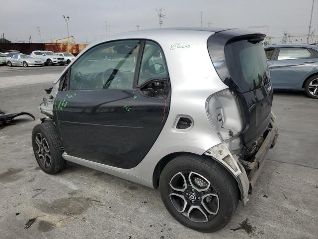 2016 SMART FORTWO WMEFJ5DA1GK066581