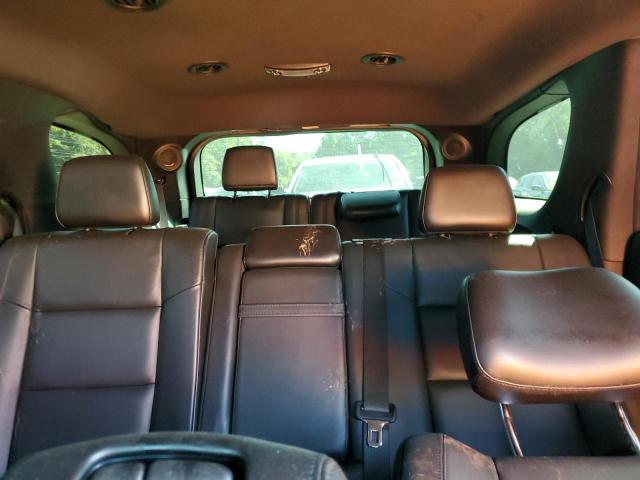 2017 DODGE DURANGO GT 1C4RDJDG6HC937261