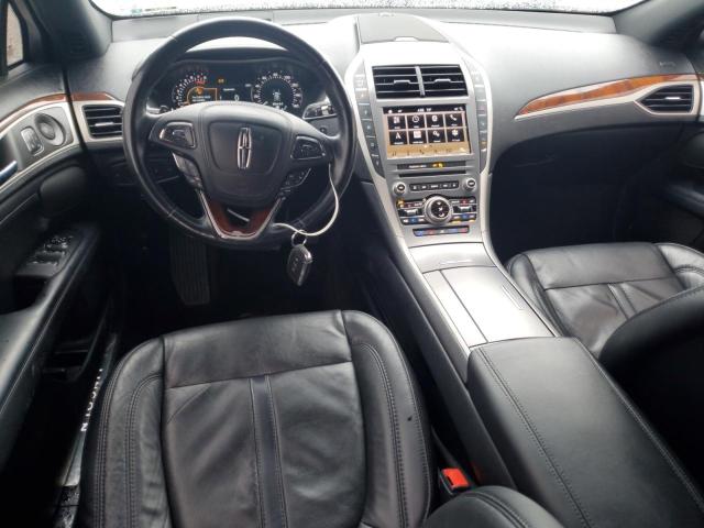 2018 LINCOLN MKZ RESERV 3LN6L5F98JR607328