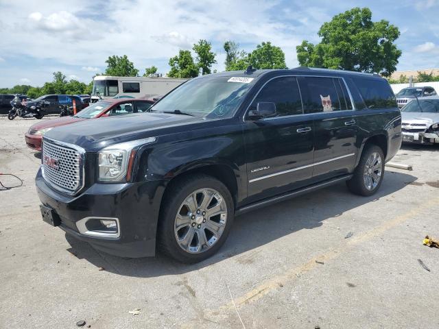 Vin: 1gks2hkj0gr428409, lot: 60914205, gmc yukon denali 2016 img_1