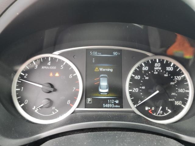2018 NISSAN SENTRA S - 3N1AB7AP5JY325711