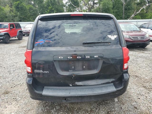 2015 DODGE GRAND CARA 2C4RDGBG7FR687460