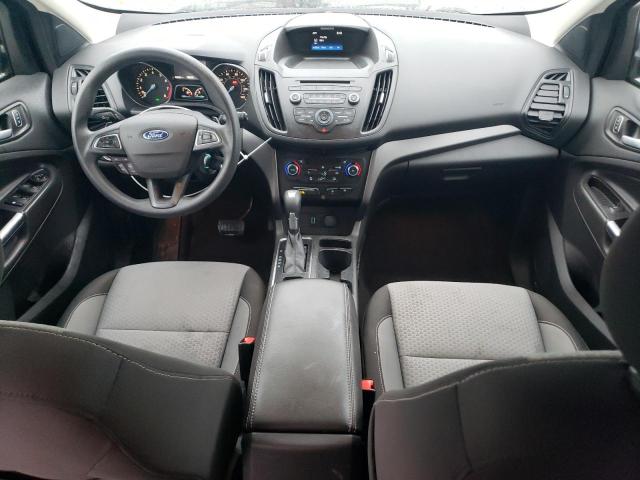 2017 FORD ESCAPE SE - 1FMCU0G98HUB05505