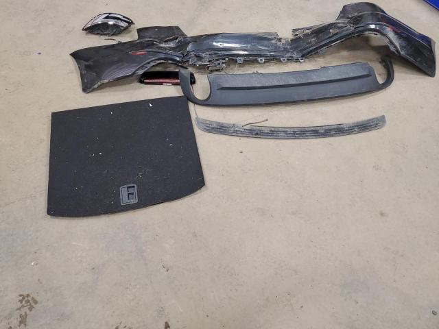 2017 AUDI A4 ULTRA P - WAUGMAF43HN037316