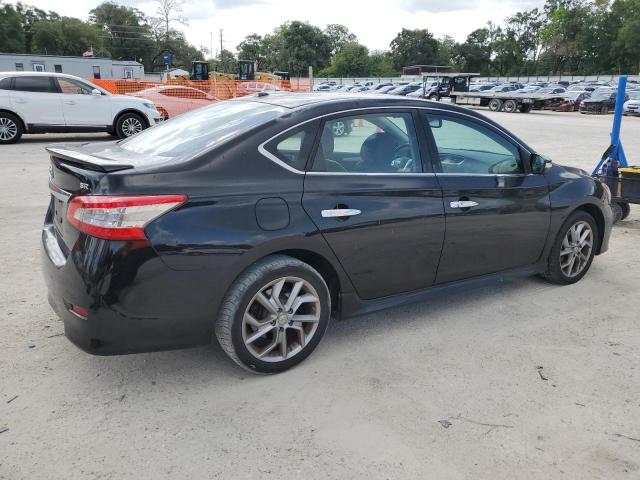 Vin: 3n1ab7ap2fy278354, lot: 60202825, nissan sentra s 20153