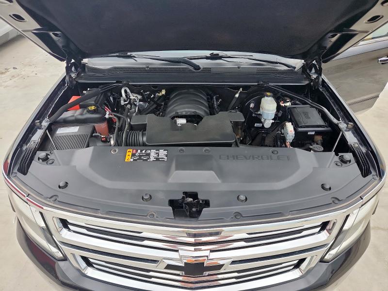 2020 CHEVROLET TAHOE C150 1GNSCCKC8LR188993