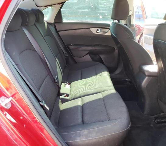 2020 KIA FORTE FE 3KPF24AD9LE170835