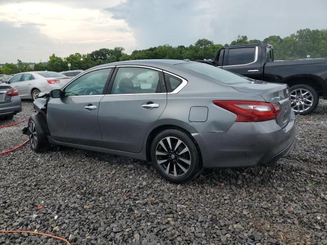 Vin: 1n4al3apxjc204626, lot: 59896035, nissan altima 2.5 20182