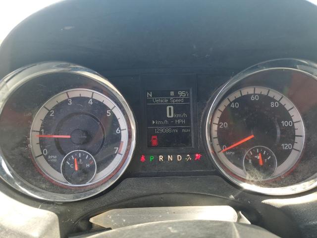 2018 DODGE GRAND CARA 2C4RDGEG2JR219575