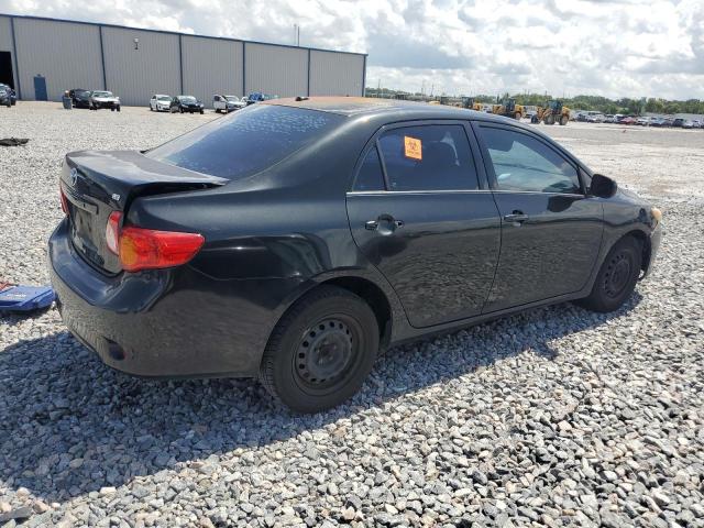Vin: 1nxbu4ee0az338948, lot: 60233315, toyota corolla base 20103