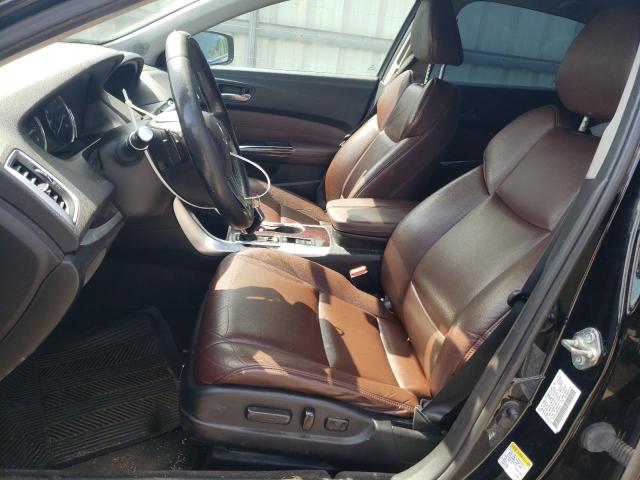 2016 ACURA TLX 19UUB1F36GA005650
