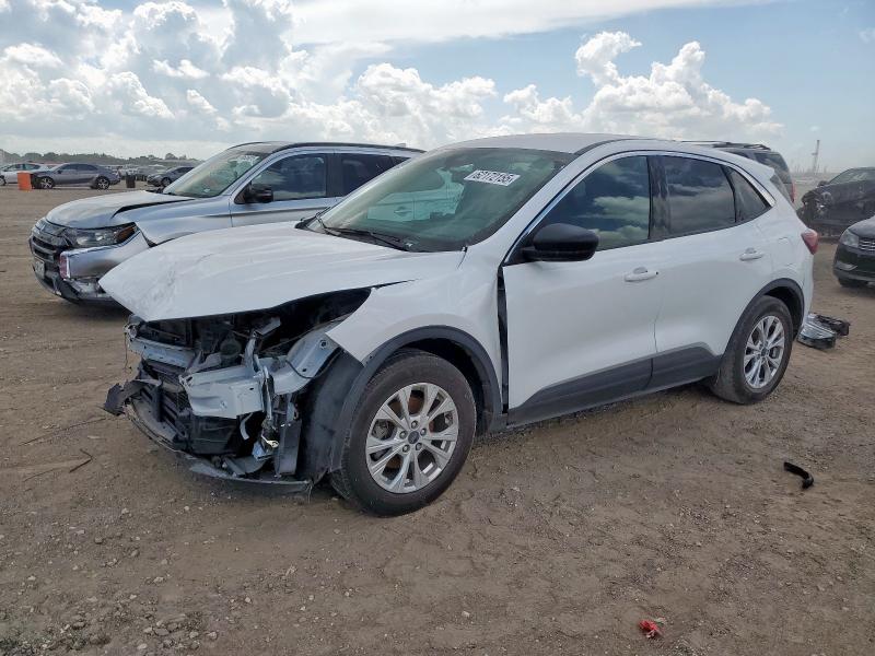 Vin: 1fmcu0gn1pua08254, lot: 62172155, ford escape act active 2023 img_1