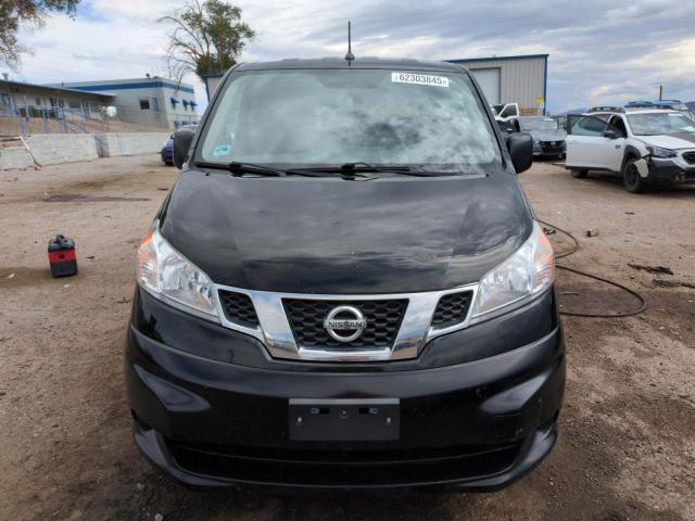 2019 NISSAN NV200 2.5S 3N6CM0KN3KK693617