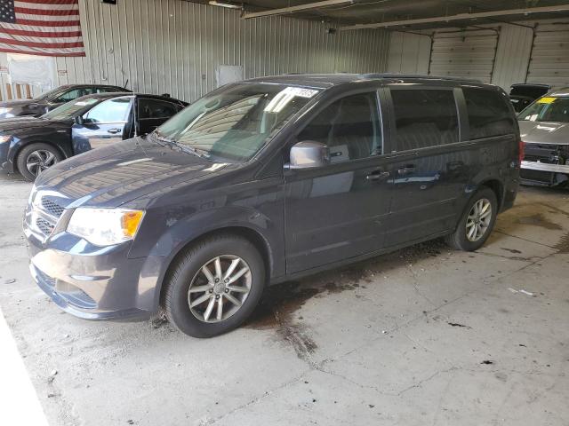 Vin: 2c4rdgcg7er137317, lot: 61170375, dodge caravan sxt 2014 img_1