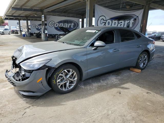 HYUNDAI SONATA SEL