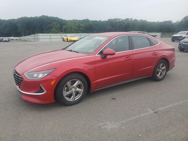Vin: 5npeg4ja6mh114559, lot: 62486595, hyundai sonata se 2021 img_1