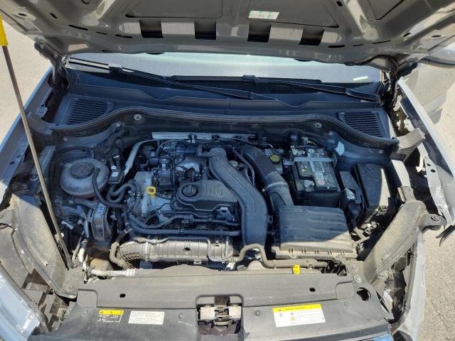 2023 VOLKSWAGEN TAOS SE 3VVSX7B29PM308935