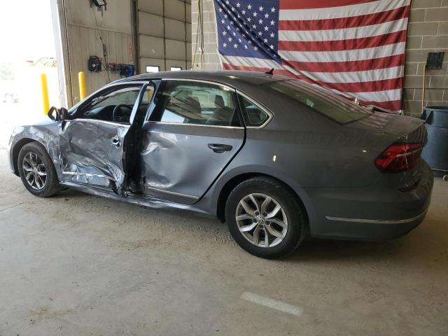 2017 VOLKSWAGEN PASSAT S - 1VWAT7A36HC077623