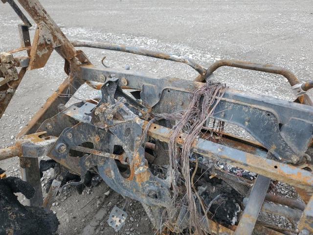 2021 CAN-AM DEFENDER M - 3JBUUAX46MK004933