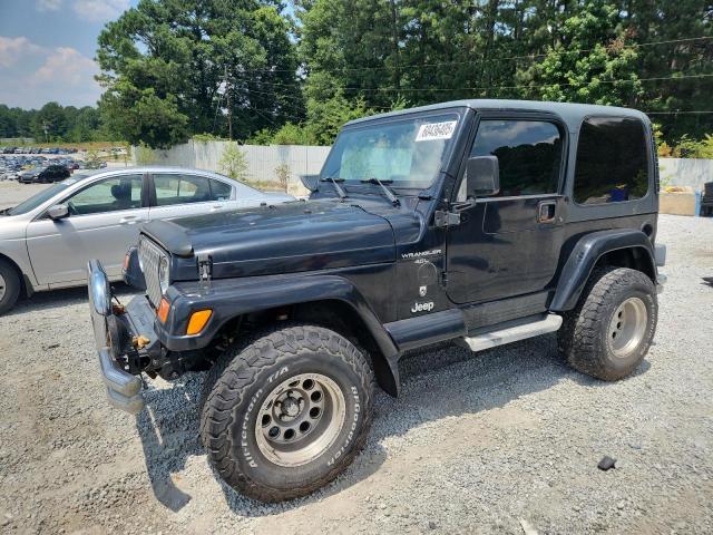 JEEP WRANGLER /
