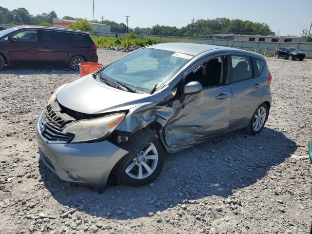 NISSAN VERSA NOTE