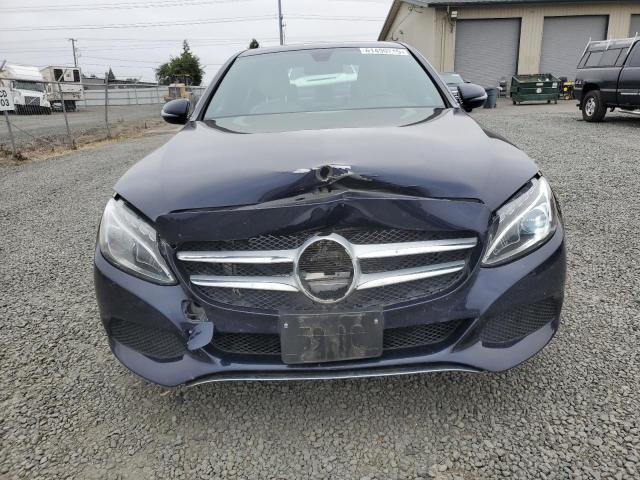 2018 MERCEDES-BENZ C 300 4MAT - 55SWF4KB8JU267788