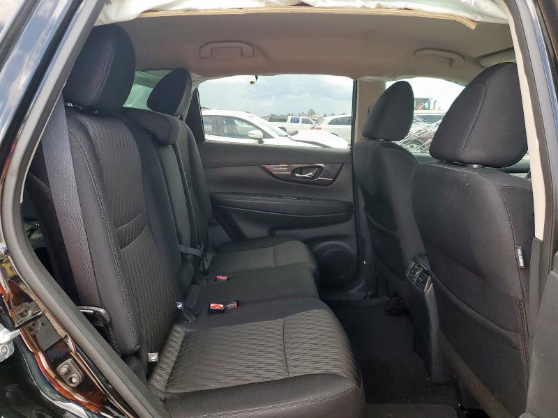 2018 NISSAN ROGUE S - 5N1AT2MT8JC817238