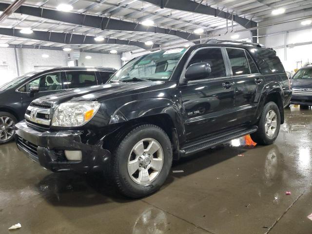 TOYOTA 4RUNNER SR