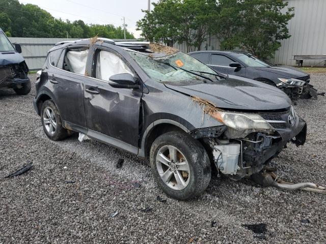 Vin: 2t3wfrev9fw157886, lot: 58717525, toyota rav4 xle 20154