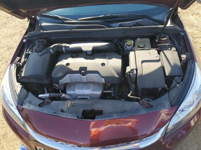 2015 CHEVROLET MALIBU 1G11D5SL9FF209961