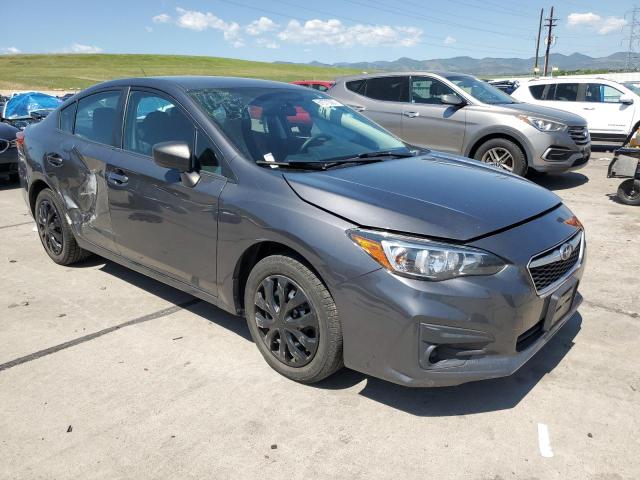 2018 SUBARU IMPREZA 4S3GKAA63J3616096