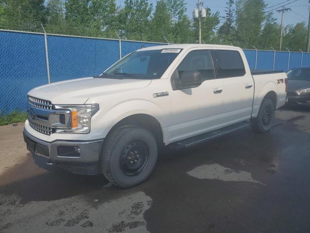 Vin: 1ftew1e58lfa86528, lot: 59539265, ford f-150 supercrew 2020 img_1