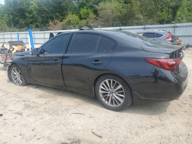 Vin: jn1ev7bp3mm704866, lot: 58751055, infiniti q50 luxe 20212