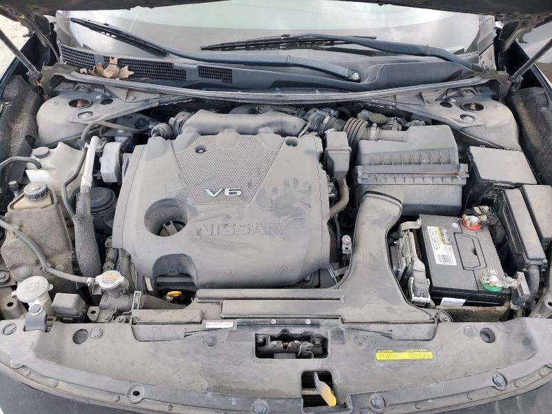 2016 NISSAN MAXIMA 3.5 - 1N4AA6APXGC442105