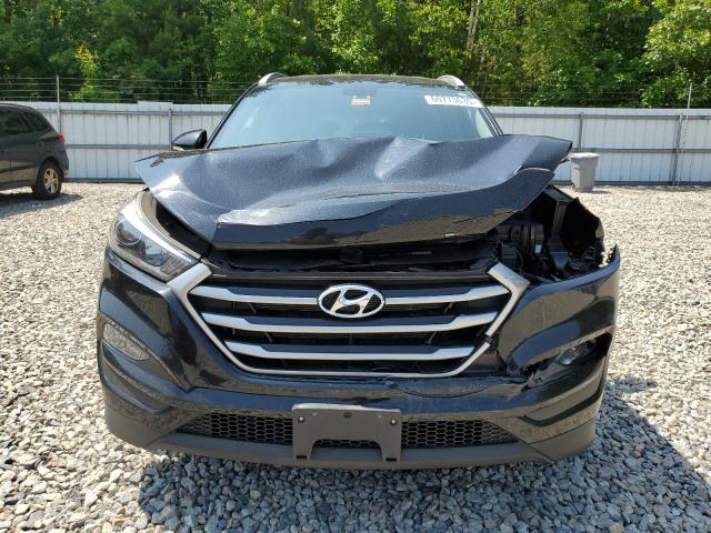 2017 HYUNDAI TUCSON LIM - KM8J3CA4XHU475508