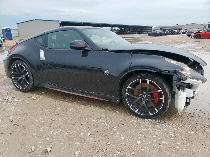 2017 NISSAN 370Z BASE JN1AZ4EH7HM951769