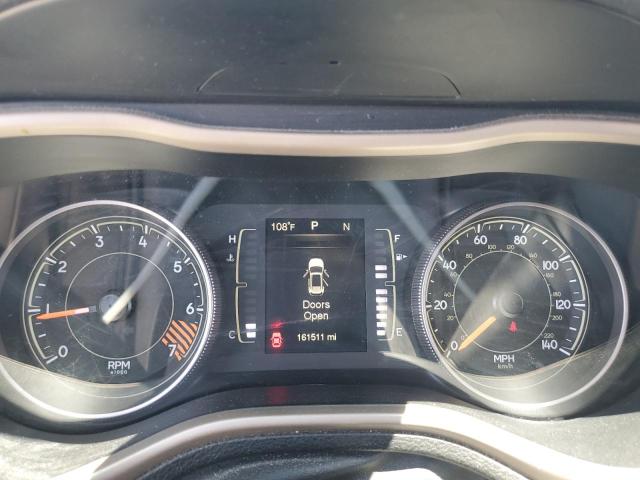 2015 JEEP CHEROKEE LATITUDE 1C4PJLCB3FW741744