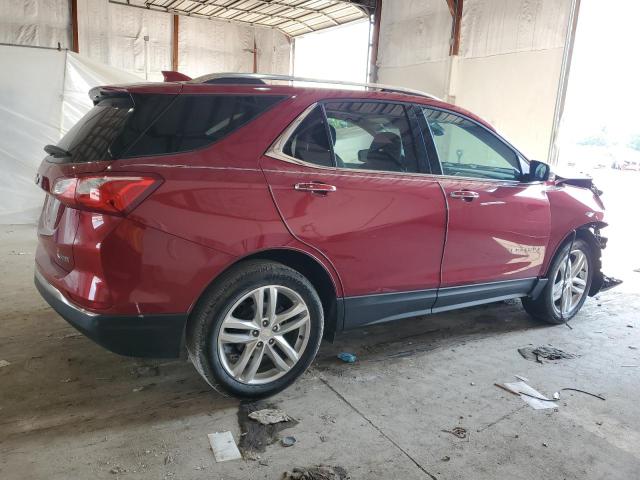 2018 CHEVROLET EQUINOX PR - 3GNAXMEV8JS552715