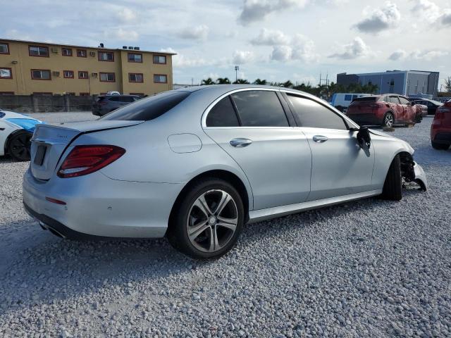 Vin: wddzf4kb9ha085265, lot: 61718465, mercedes-benz e-class 300 4matic 20173