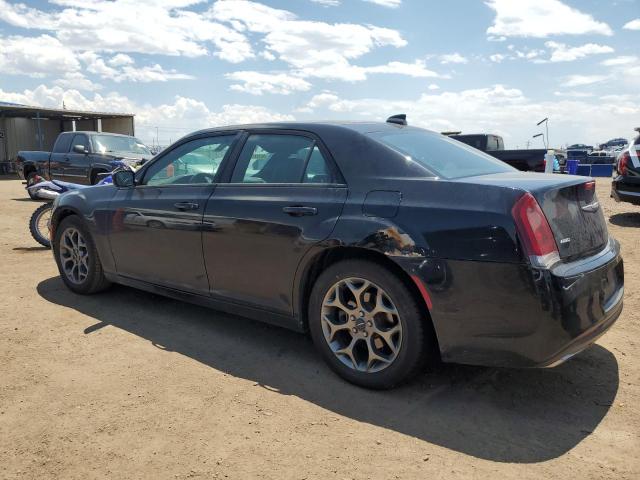 2016 CHRYSLER 300 S 2C3CCAGG8GH198513